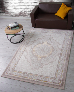 NENSI - GL193A - BROWN / BROWN