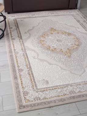 NENSI - GL193A - BROWN / BROWN