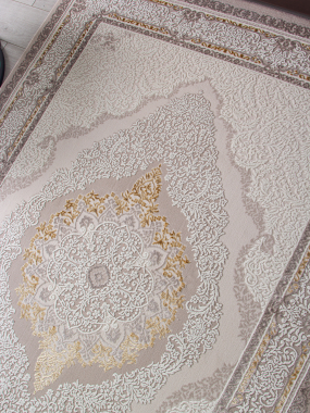 NENSI - GL193A - BROWN / BROWN