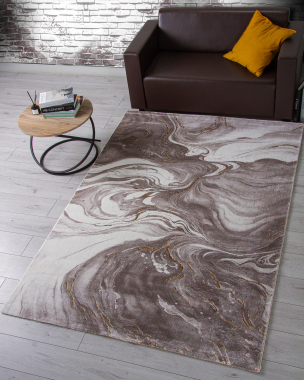 NENSI - GL196A - BROWN / BROWN