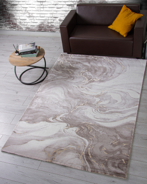 NENSI - GL196A - BROWN / BROWN