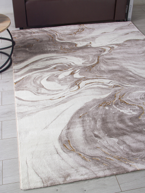 NENSI - GL196A - BROWN / BROWN