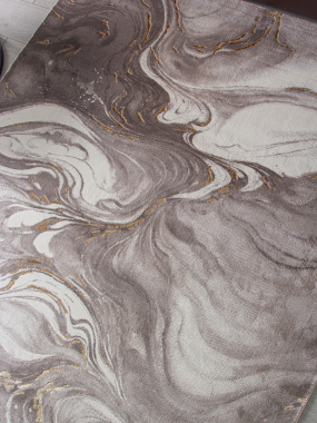 NENSI - GL196A - BROWN / BROWN