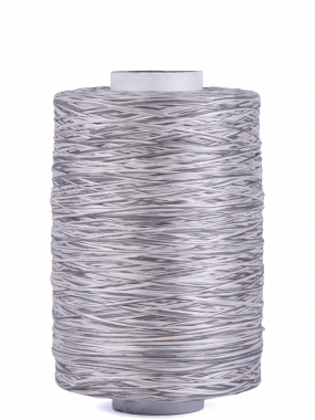 НИТКА 2 КГ BCF - 39122 - GREY