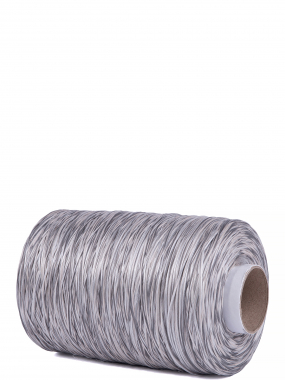 НИТКА 2 КГ BCF - 39122 - GREY