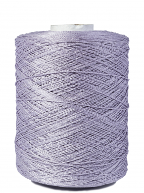 НИТКА 3 КГ BCF - 4330 - LILAC