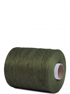 НИТКА 3 КГ BCF - 8143 - GREEN