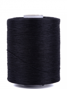 НИТКА 3 КГ BCF - 9000 - BLACK
