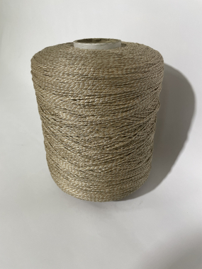 НИТКА 3 КГ FRIZE - 2175 - L.BEIGE