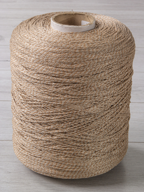 НИТКА 3 КГ FRIZE - 2176 - D.BEIGE