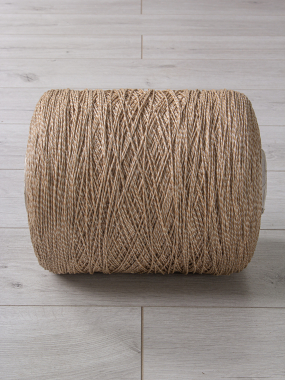 НИТКА 3 КГ FRIZE - 2176 - D.BEIGE