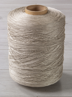 НИТКА 3 КГ FRIZE - 22030 - BEIGE