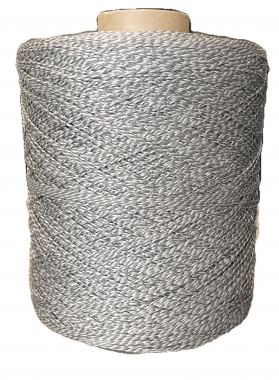 НИТКА 3 КГ FRIZE - 29020 - GRAY