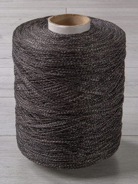 НИТКА 3 КГ FRIZE - 39018 - BLACK