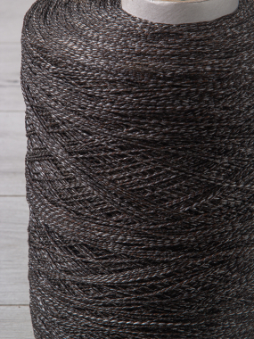 НИТКА 3 КГ FRIZE - 39018 - BLACK