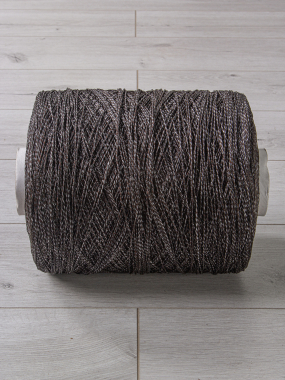 НИТКА 3 КГ FRIZE - 39018 - BLACK