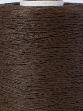 НИТКА 3 КГ FRIZE - 6177 - BROWN