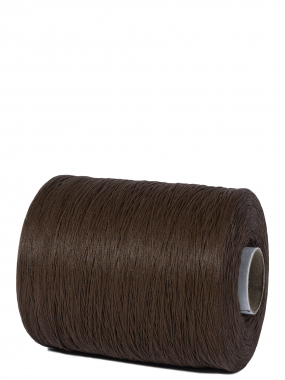 НИТКА 3 КГ FRIZE - 6177 - BROWN