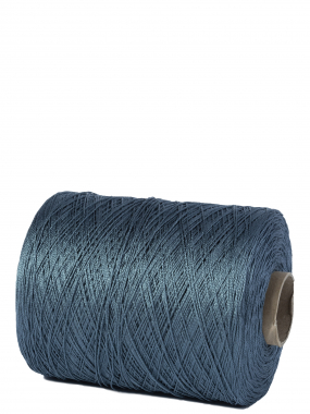 НИТКА 3 КГ FRIZE - 7410 - BLUE
