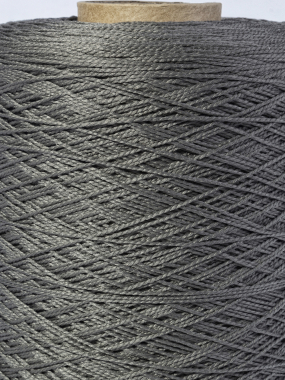 НИТКА 3 КГ FRIZE - 9120 - GRAY