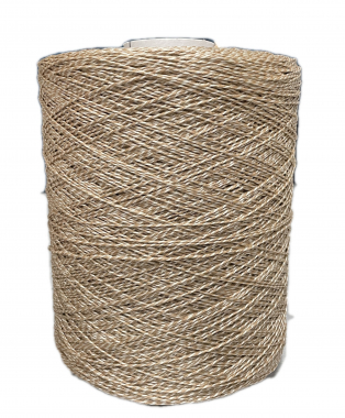 НИТКА 3 КГ FRIZE - 22033 - BEIGE