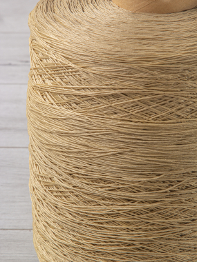 НИТКА 3 КГ HEATSET - 2081 - BEJ