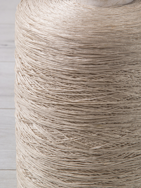 НИТКА 3 КГ HEATSET - 2171 - L.BEIGE