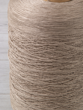 НИТКА 3 КГ HEATSET - 2172 - BEIGE