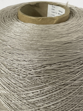 НИТКА 3 КГ HEATSET - 2252 - BEIGE