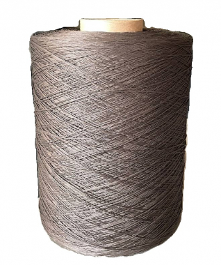 НИТКА 3 КГ HEATSET - 6194 - BROWN