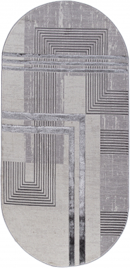 NOVA - 04075A - CREAM HB / ICE GREY HB