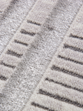 NOVA - 04075A - CREAM HB / ICE GREY HB