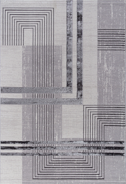 NOVA - 04075A - CREAM HB / ICE GREY HB