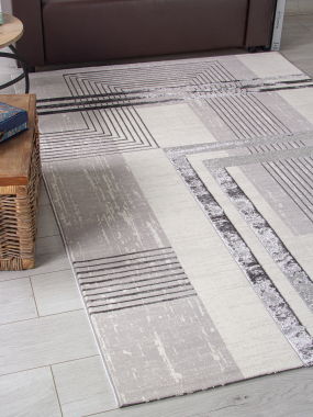 NOVA - 04075A - CREAM HB / ICE GREY HB