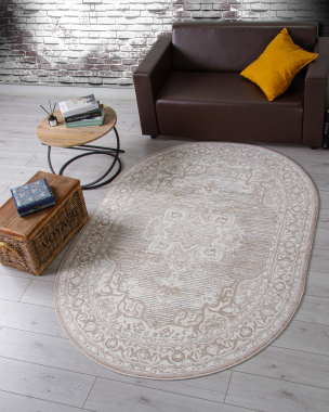 NOVA - 04089A - CREAM HB / LIGHT GRI HB