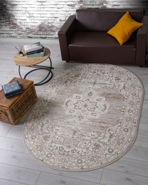 NOVA - 04089A - CREAM HB / LIGHT GRI HB