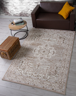 NOVA - 04089A - CREAM HB / LIGHT GRI HB