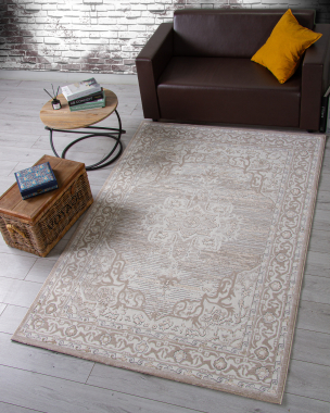 NOVA - 04089A - CREAM HB / LIGHT GRI HB