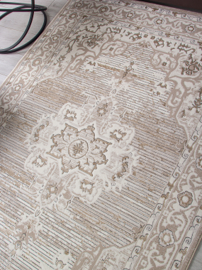 NOVA - 04089A - CREAM HB / LIGHT GRI HB