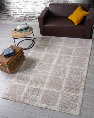 NOVA - 04251A - BEIGE FDY / CREAM HB