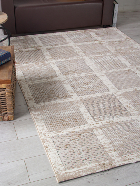 NOVA - 04251A - BEIGE FDY / CREAM HB