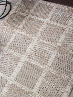 NOVA - 04251A - BEIGE FDY / CREAM HB