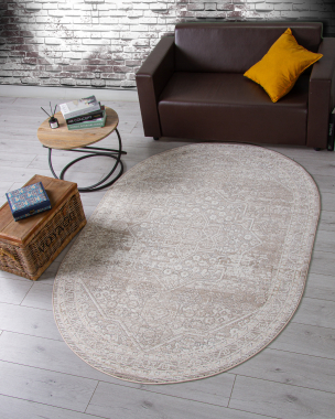 NOVA - 04293A - BEIGE FDY / CREAM HB