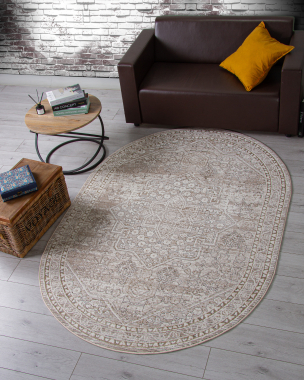 NOVA - 04293A - BEIGE FDY / CREAM HB