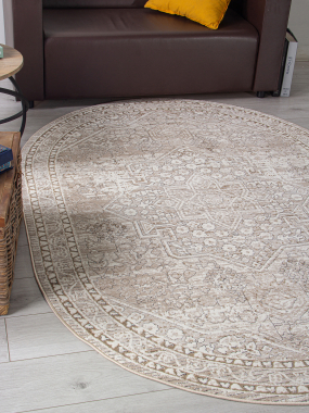 NOVA - 04293A - BEIGE FDY / CREAM HB