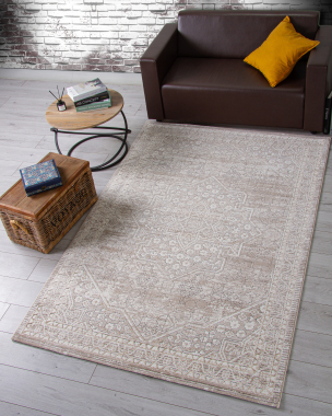 NOVA - 04293A - BEIGE FDY / CREAM HB