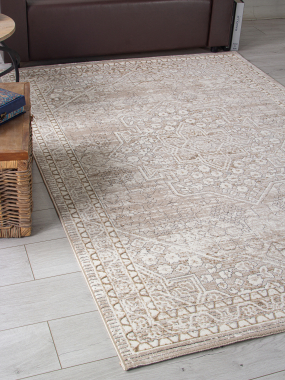 NOVA - 04293A - BEIGE FDY / CREAM HB