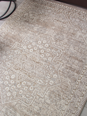 NOVA - 04293A - BEIGE FDY / CREAM HB