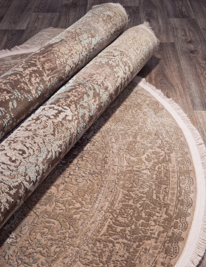 NOYAN - 6112 - BROWN