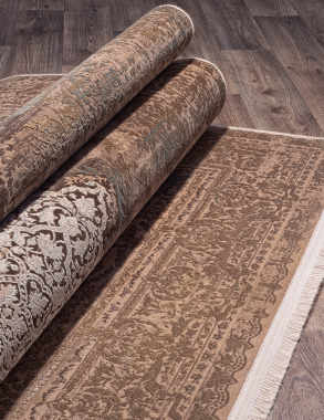 NOYAN - 6112 - BROWN
